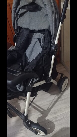 9- 18 kg Beden Bebek arabasi