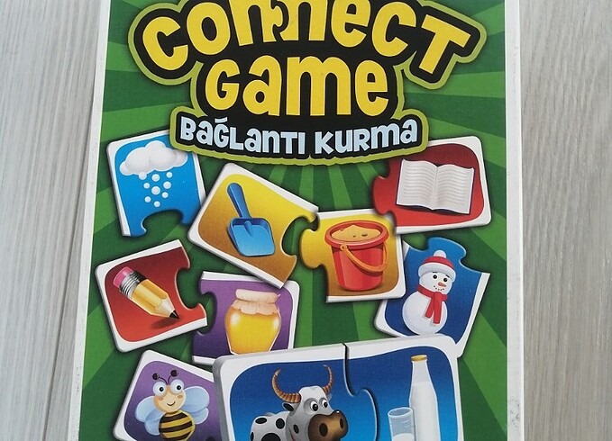 KS GAMES BAĞLANTI KURMA 