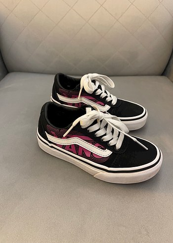 Orjinal Vans