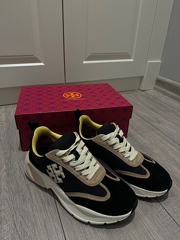 Tory Burch Ayakkabi