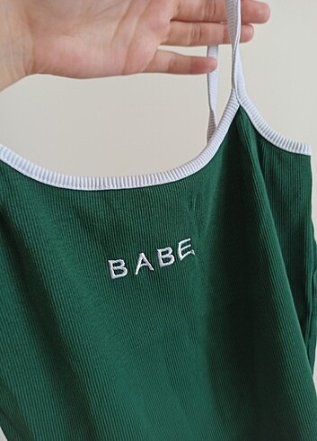  askılı crop