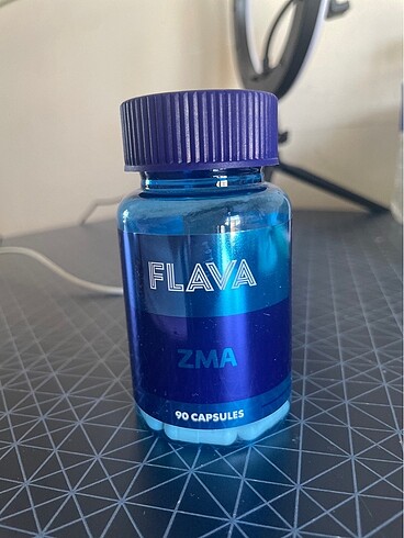 protein ocean zma