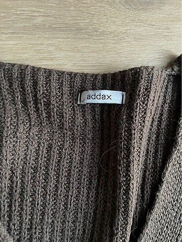 universal Beden addax hırka