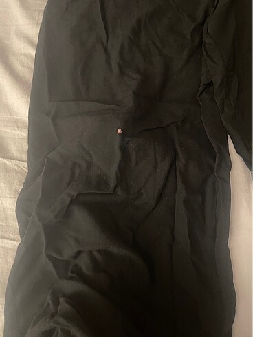 44 Beden dokuma plazzo pantolon