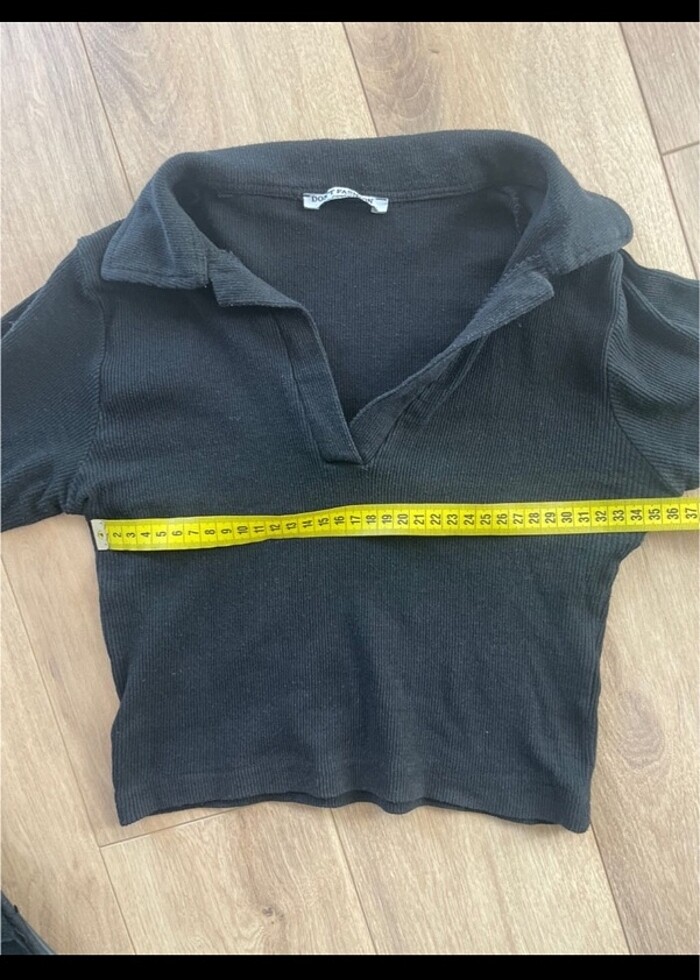 polo yaka - Görsel 3