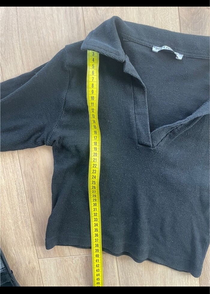 polo yaka - Görsel 4