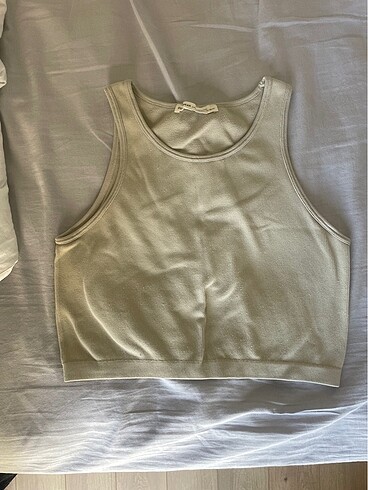 pullandbear crop