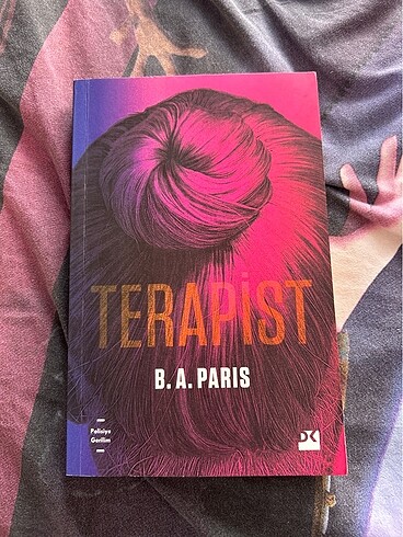 Terapist