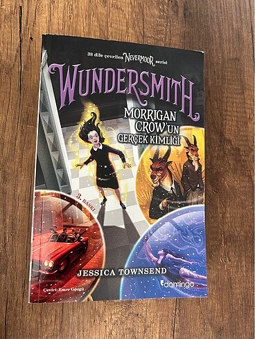 Wundersmith