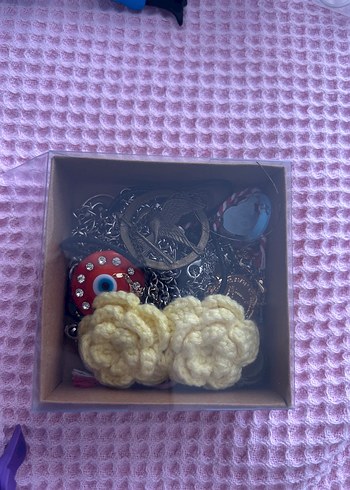 Accessorize Süpriz takı