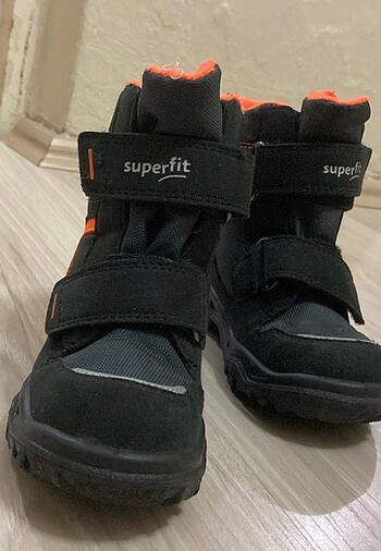 Süperfit 27 numara bot