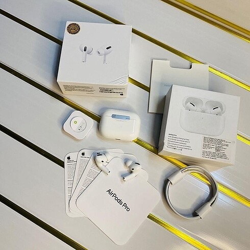 Airpods Pro 2. nesil A++