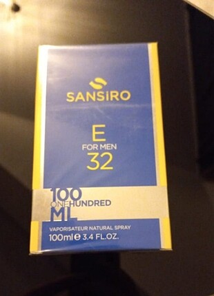 Sansiro E-32