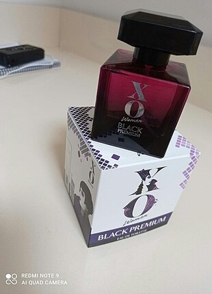 XO women parfüm