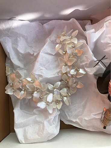 Gelin tokası - Görsel 5