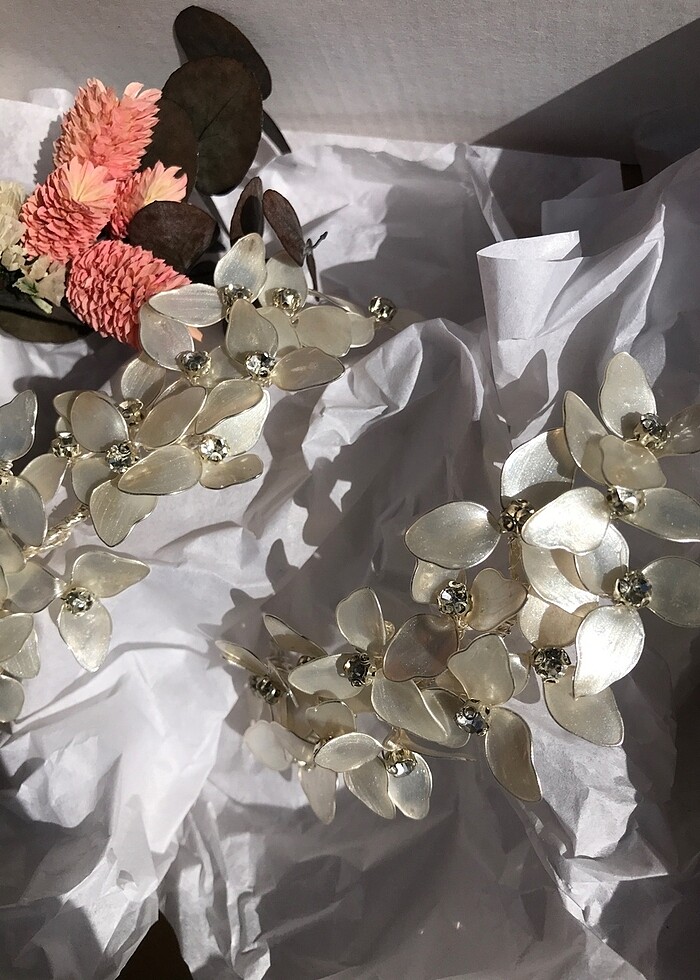 Gelin tokası - Görsel 4