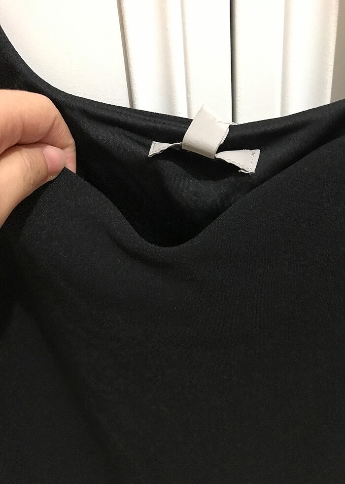 H&M bluz - Görsel 5