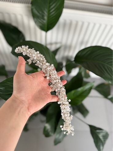 Gelin tokası - Görsel 2