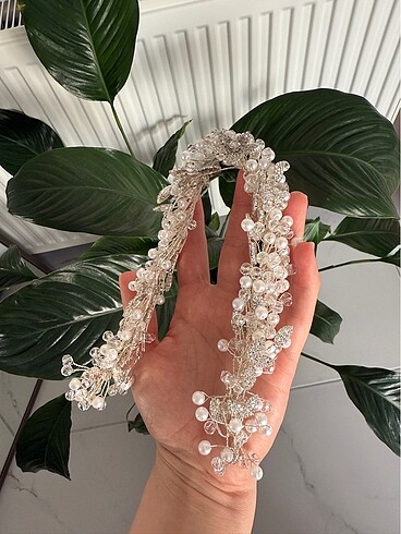 Gelin tokası - Görsel 4