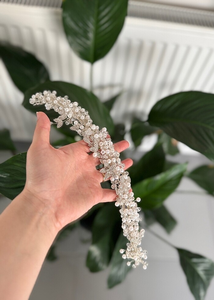 Gelin tokası - Görsel 2