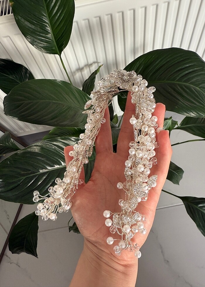 Gelin tokası - Görsel 4