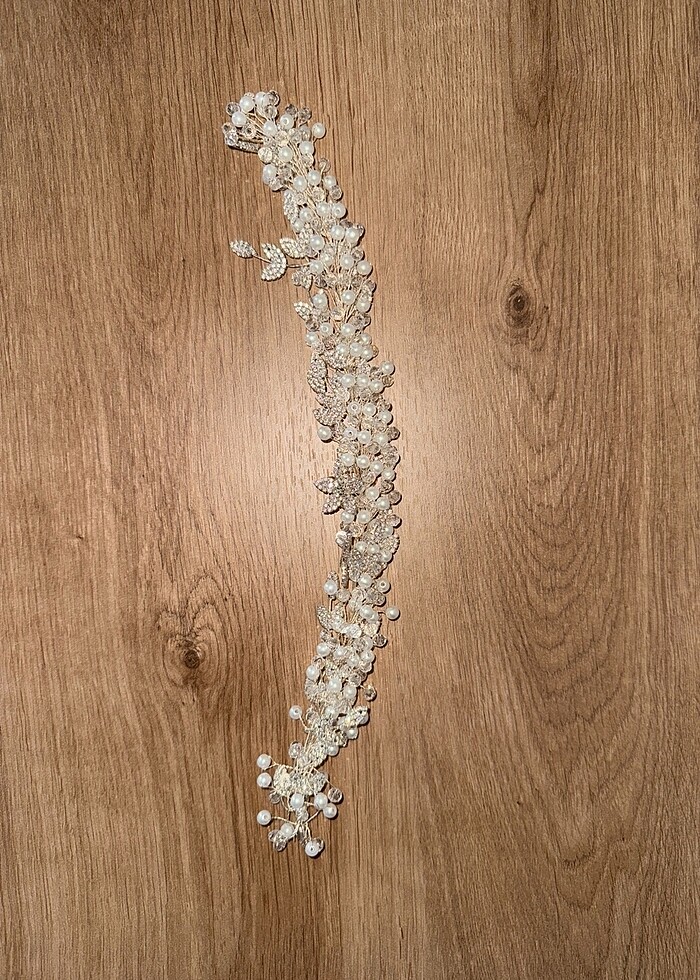 Gelin tokası - Görsel 3