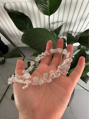 Gelin tokası - Görsel 2