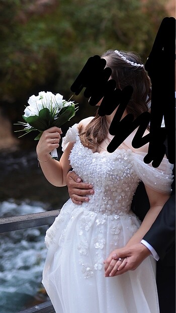 Gelin tokası - Görsel 3