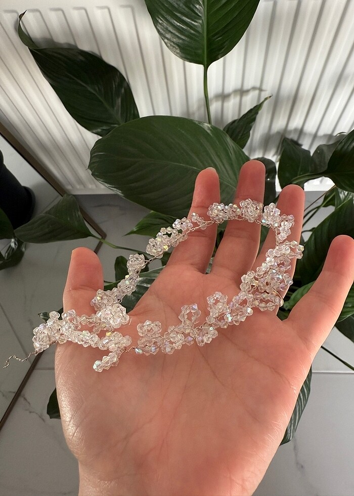 Gelin tokası - Görsel 2