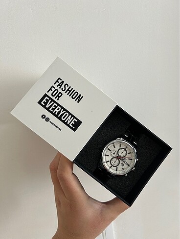 Danıel kleın erkek kol saati - Görsel 2