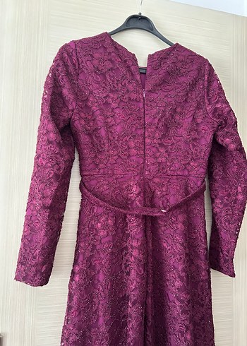 Simli abiye - Görsel 5