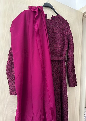 Simli abiye - Görsel 6