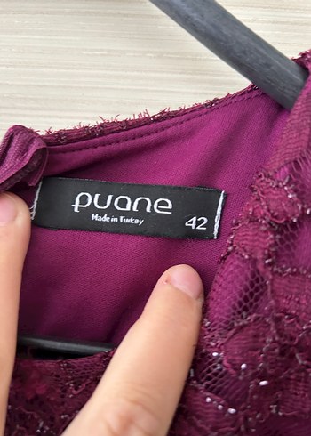 Simli abiye - Görsel 3