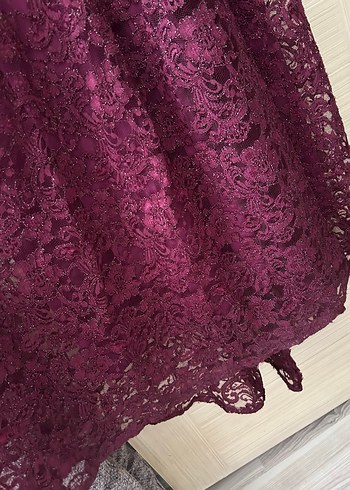 Simli abiye - Görsel 4