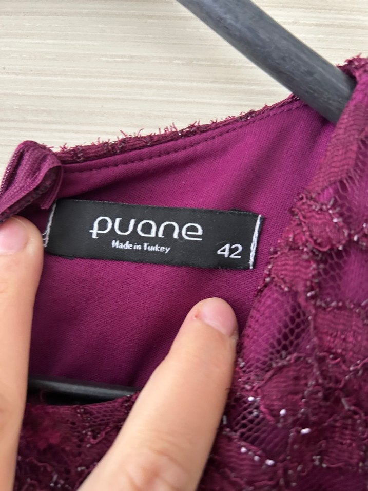 Simli abiye - Görsel 3