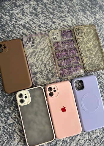 İPhone 11 Telefon Kılıfı - Görsel 2