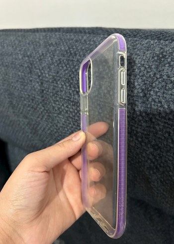 İPhone 11 Telefon Kılıfı - Görsel 8