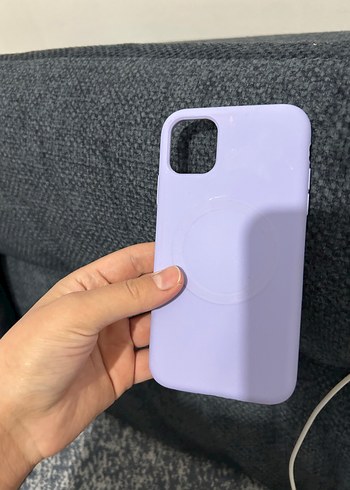 İPhone 11 Telefon Kılıfı - Görsel 3