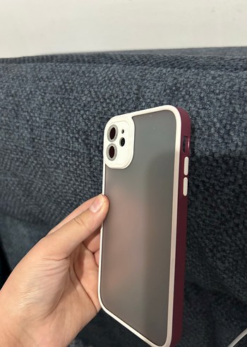 İPhone 11 Telefon Kılıfı - Görsel 11
