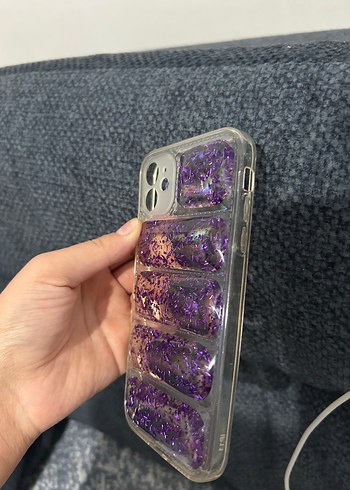 İPhone 11 Telefon Kılıfı - Görsel 4