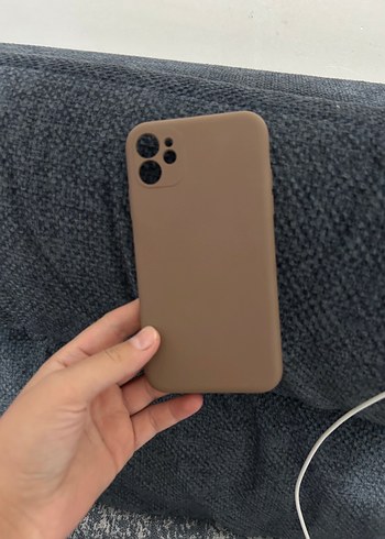 İPhone 11 Telefon Kılıfı - Görsel 10