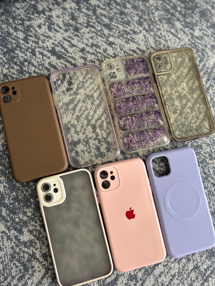 İPhone 11 Telefon Kılıfı - Görsel 2