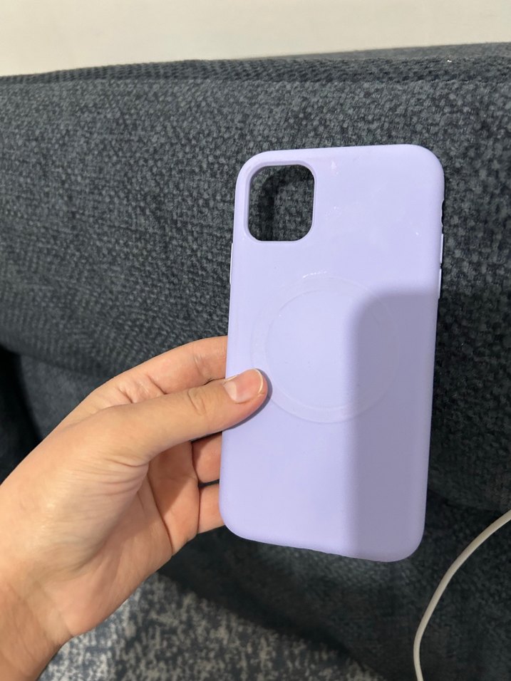 İPhone 11 Telefon Kılıfı - Görsel 3