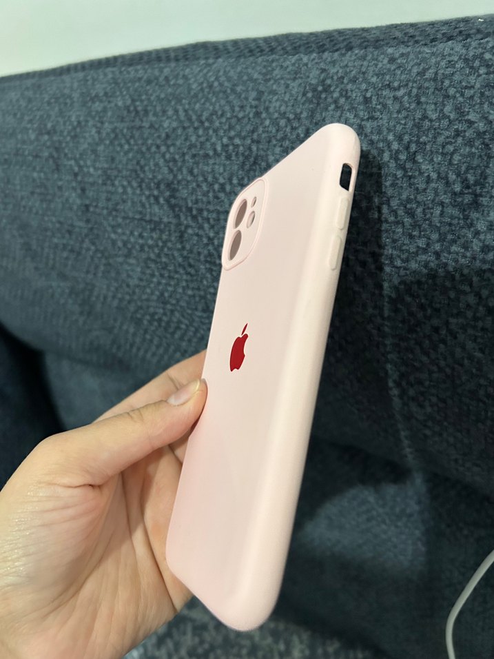 İPhone 11 Telefon Kılıfı - Görsel 5