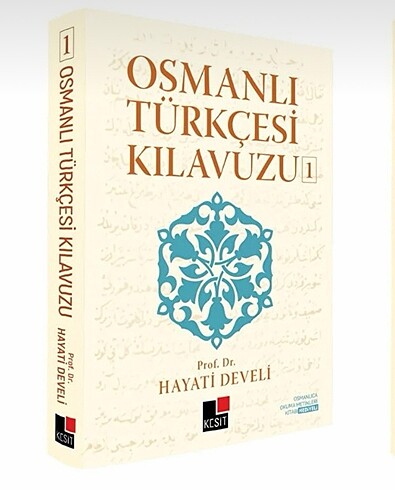 Osmanlıca kitabı
