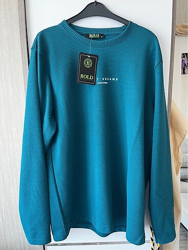 M beden sweat