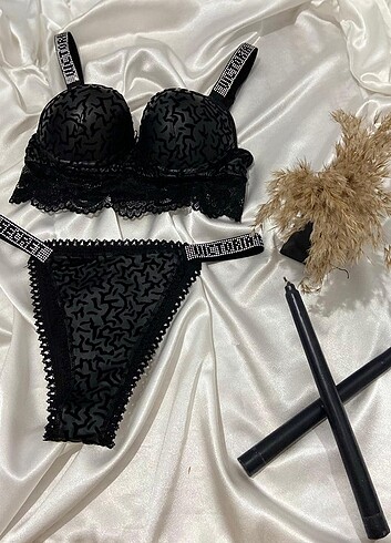 Victoria's secret 