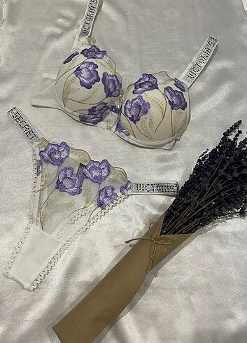 Victoria's secret 