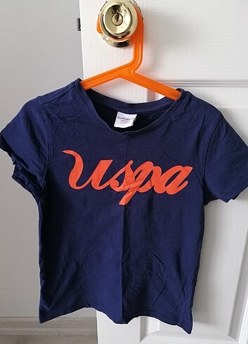Us polo tshirt
