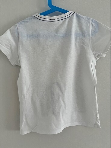 7 Yaş Beden Us polo tshirt
